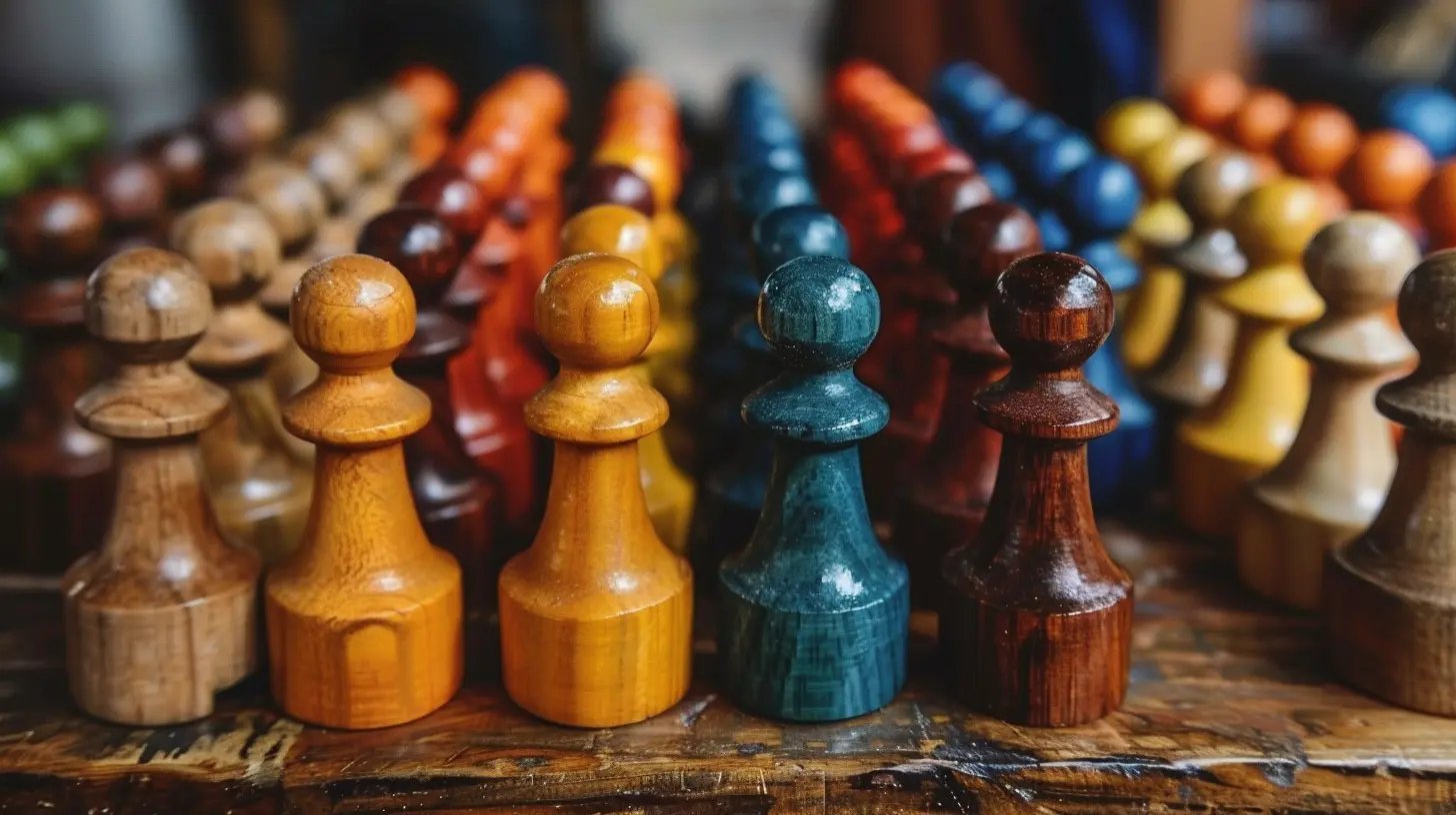 How Personality Types Influence Team Dynamics
