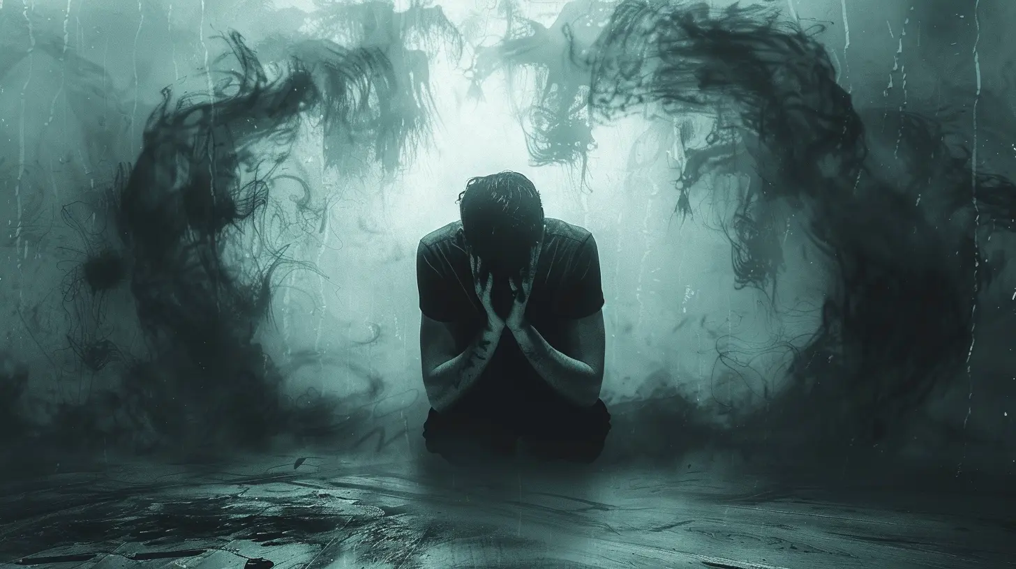 How Phobias Develop and Are Treated