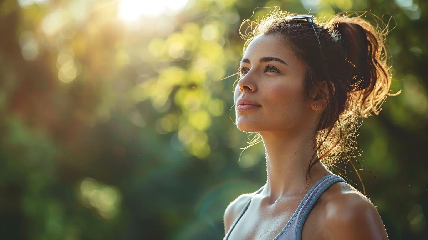 How Positive Psychology Can Enhance Your Physical Fitness Routine