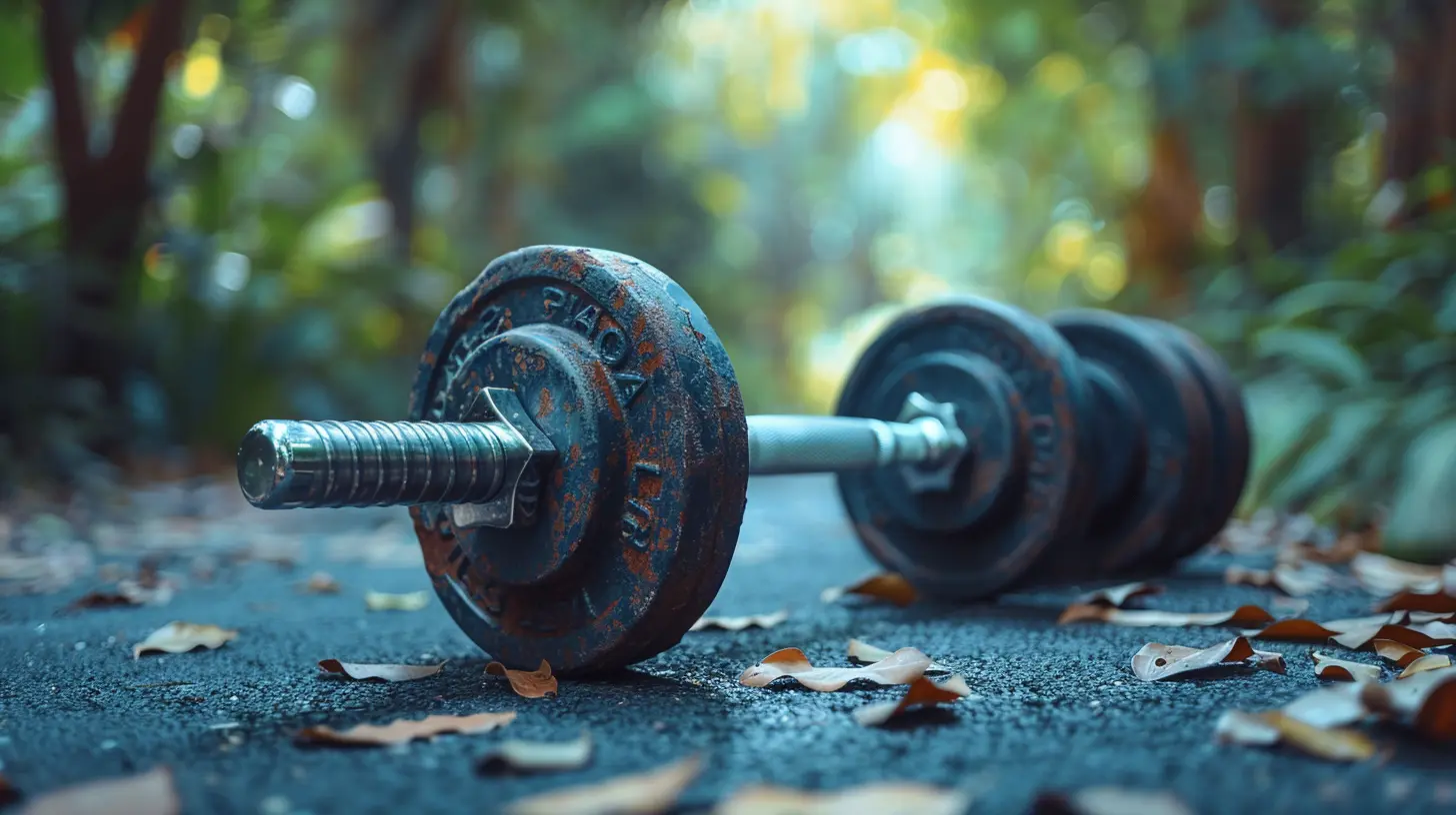 How Positive Psychology Can Enhance Your Physical Fitness Routine