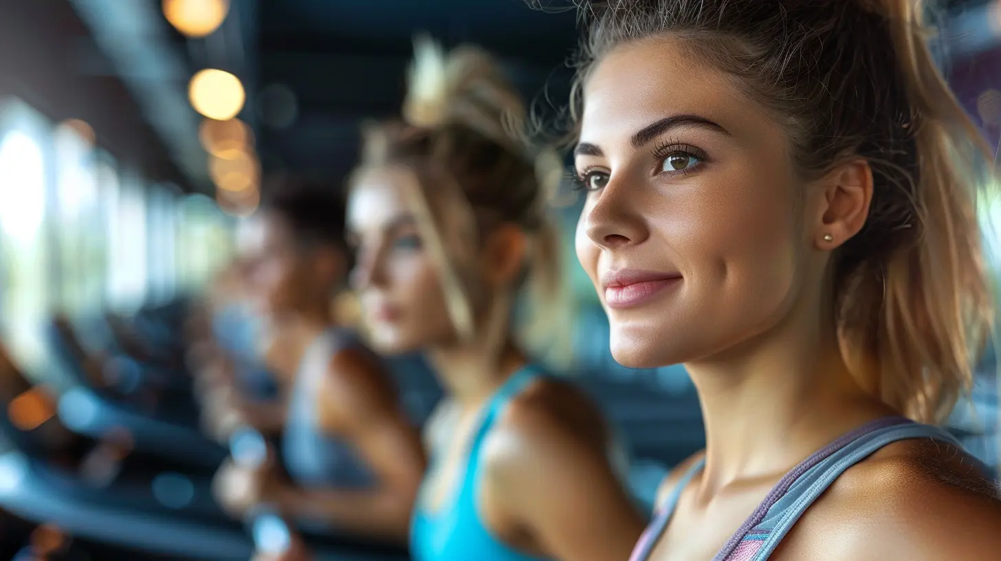 How Positive Psychology Can Enhance Your Physical Fitness Routine