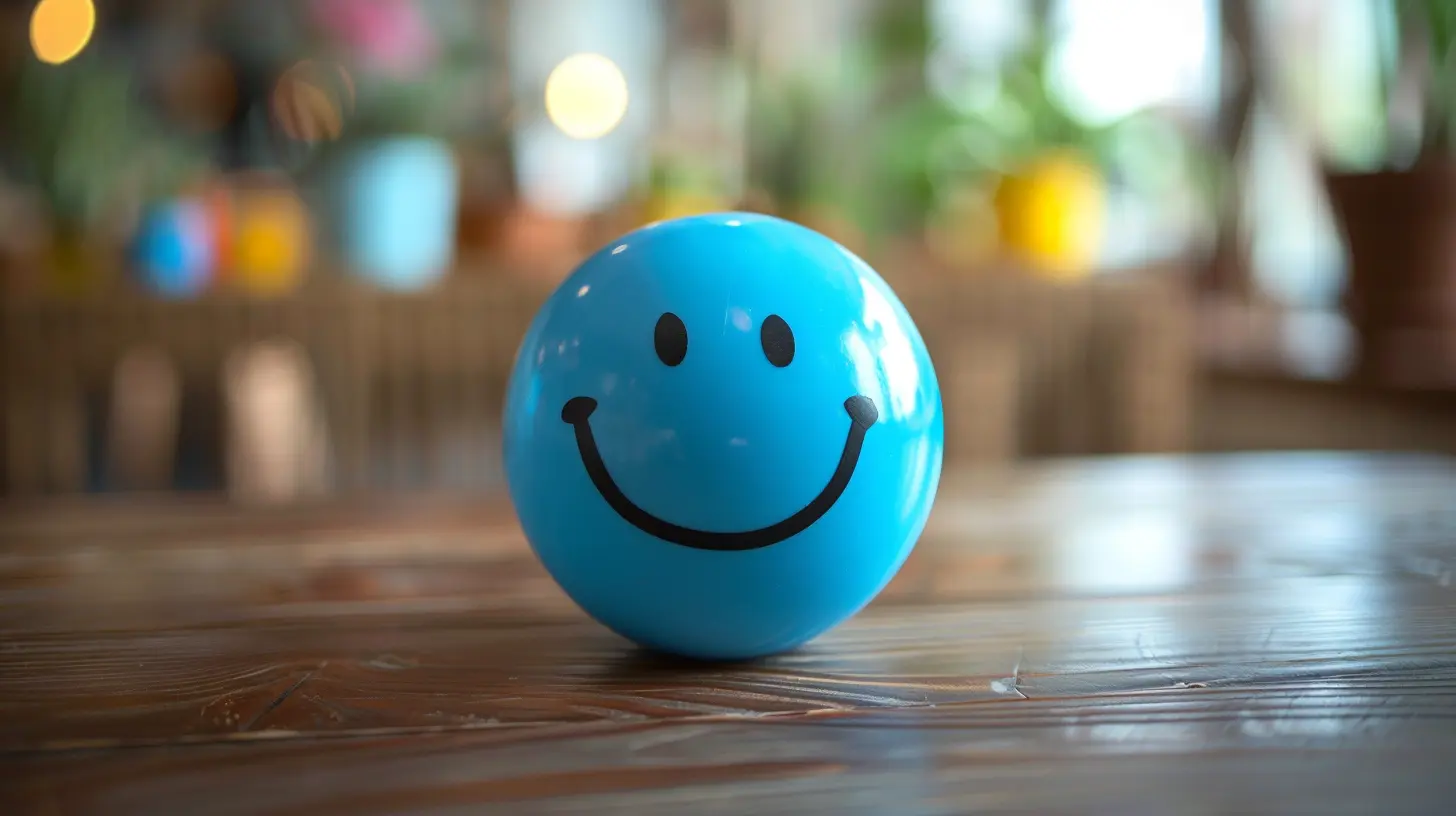 How Positive Psychology Can Help You Create Lasting, Positive Habits