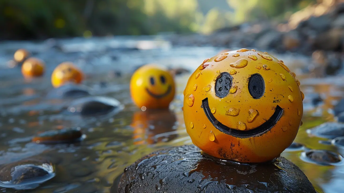 How Positive Psychology Can Help You Create Lasting, Positive Habits