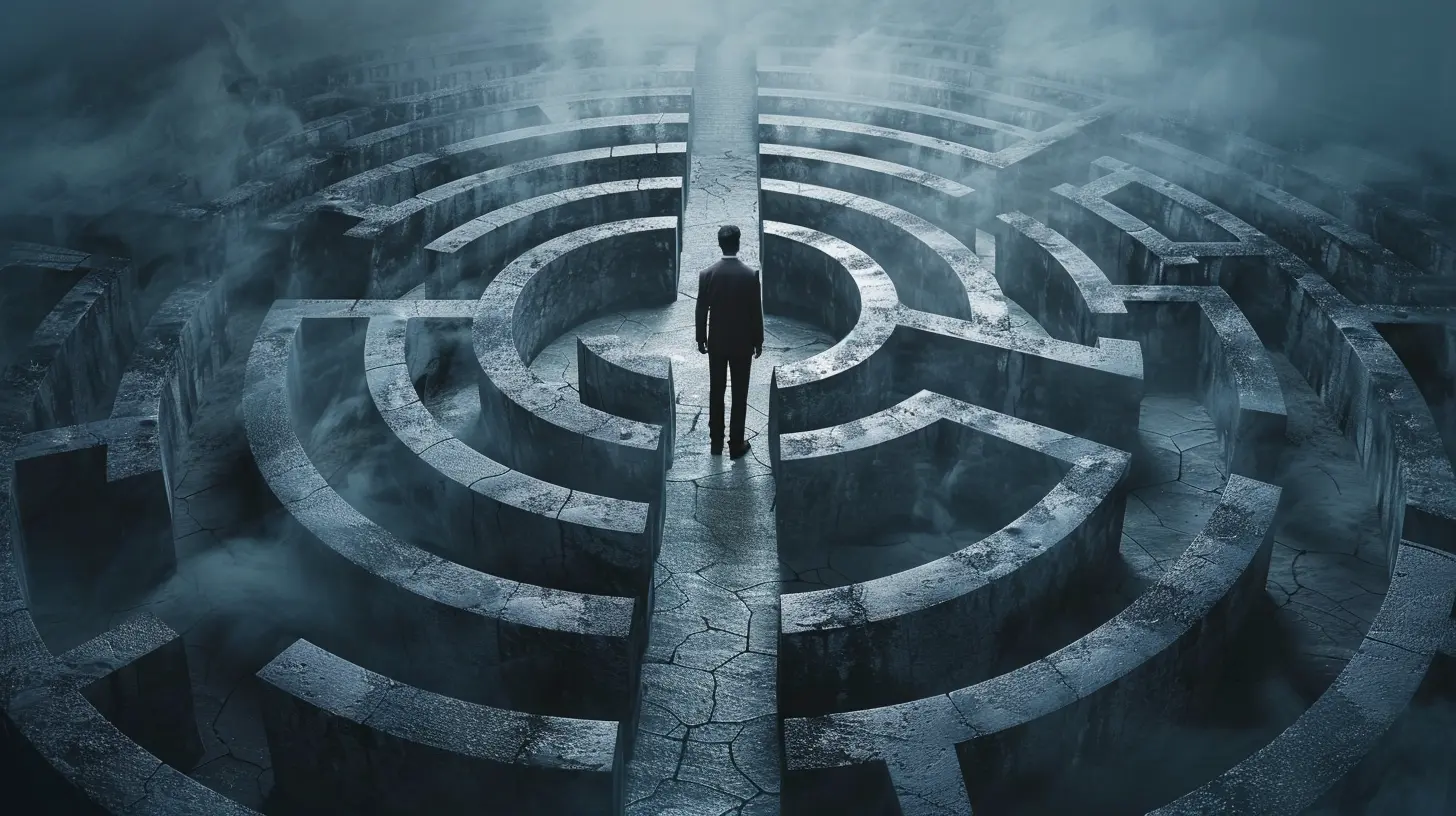 How Positive Psychology Can Help You Navigate Uncertainty