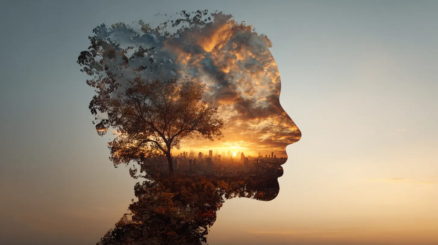 How Positive Psychology Can Help You Reach Your Full Potential