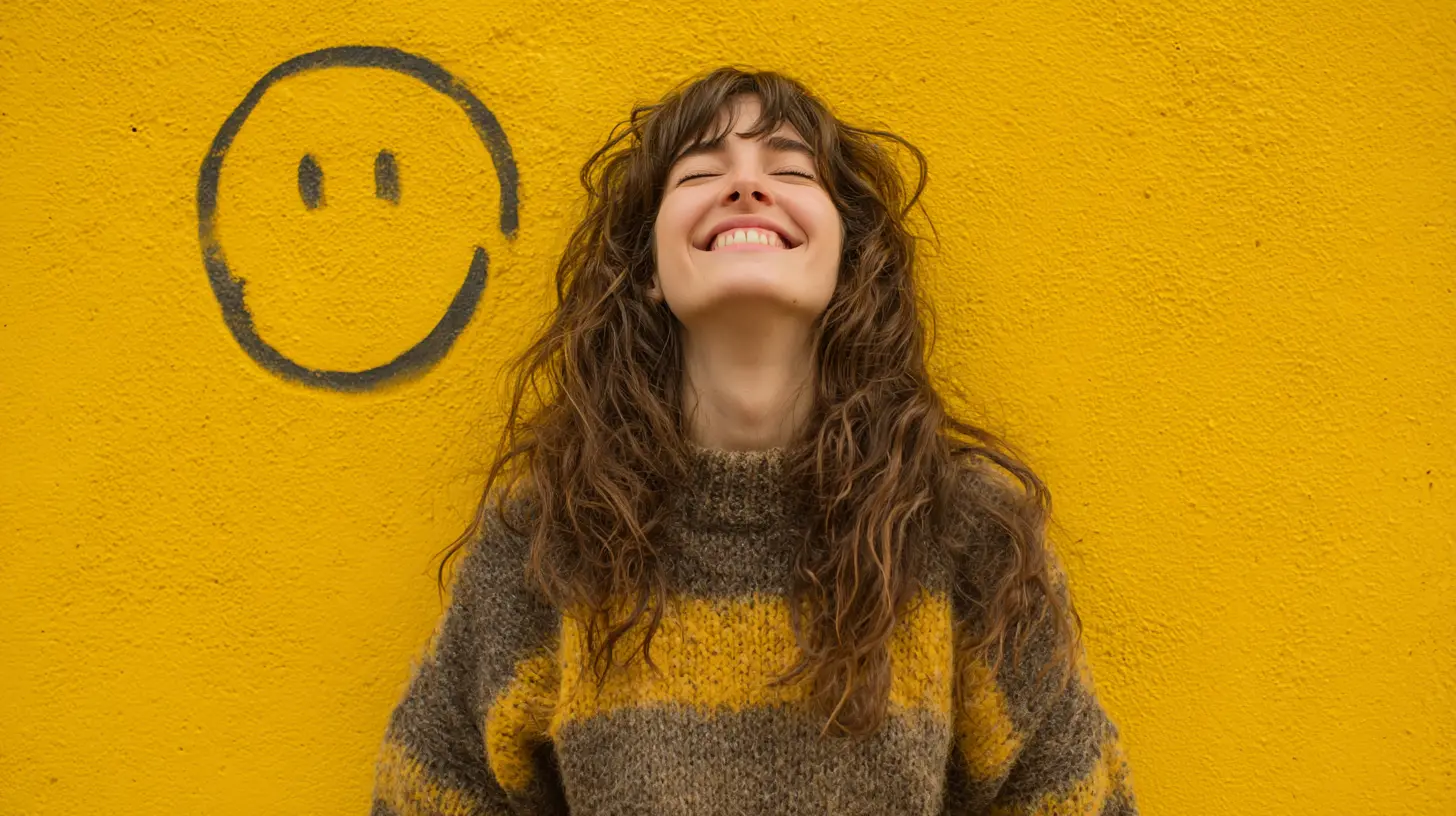 How Pretending to Be Happy Can Harm Your Mental Health in 2027