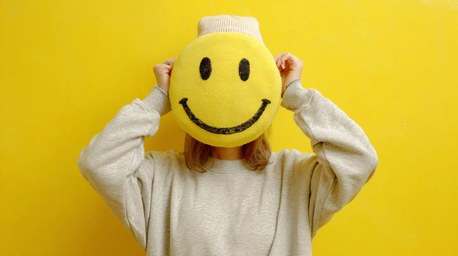 How Pretending to Be Happy Can Harm Your Mental Health in 2027