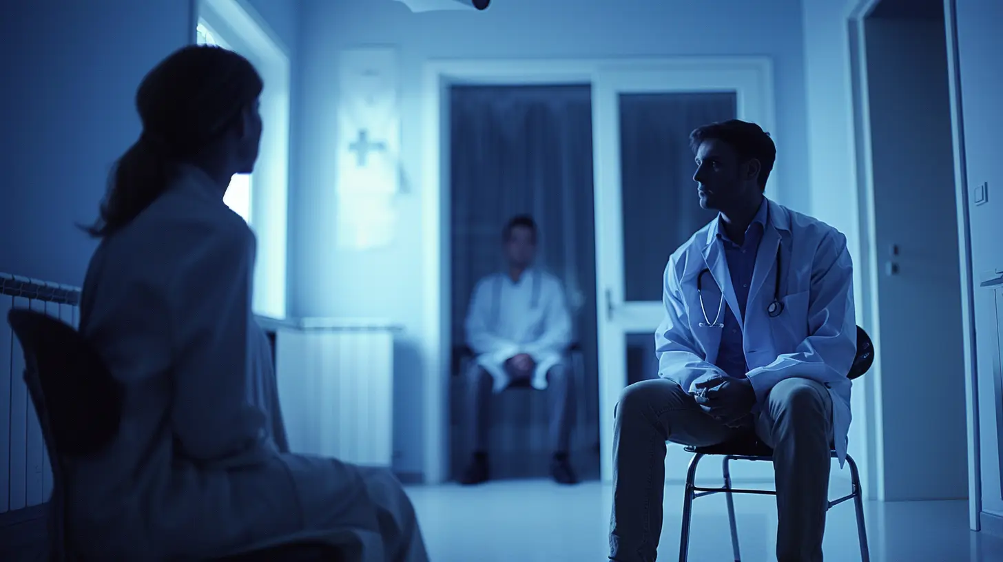 How Psychological Testing Can Help Diagnose Mental Health Disorders