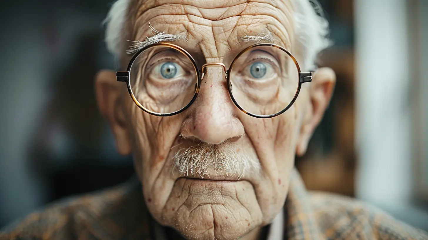 How Psychological Testing Can Identify Cognitive Decline in Older Adults