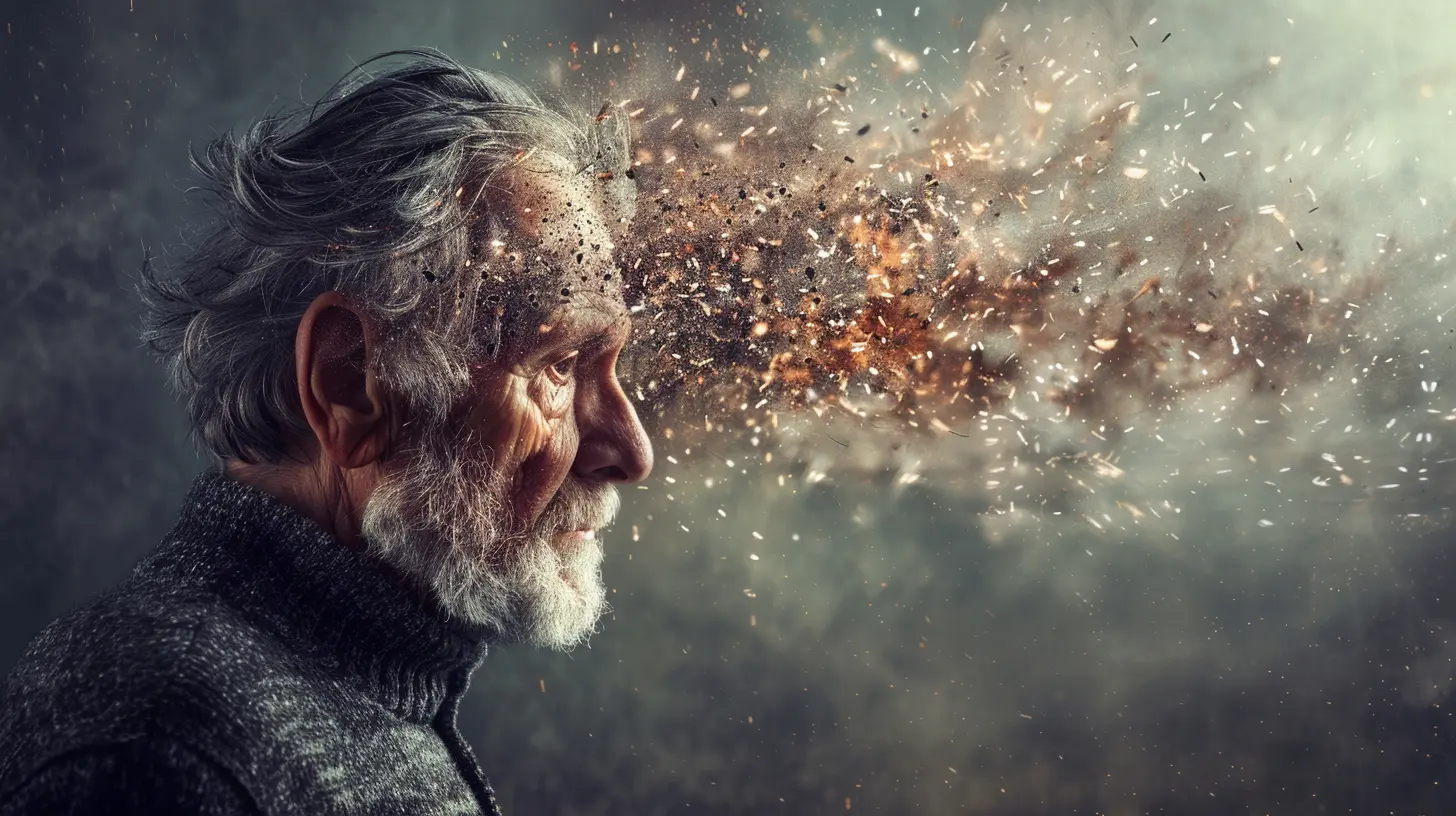 How Psychological Testing Can Identify Cognitive Decline in Older Adults