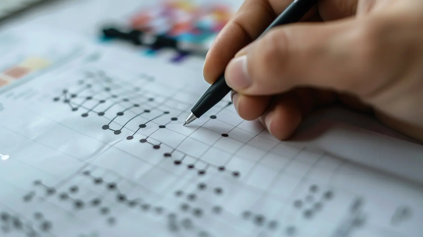 How Psychological Testing Can Support Employee Selection and Development