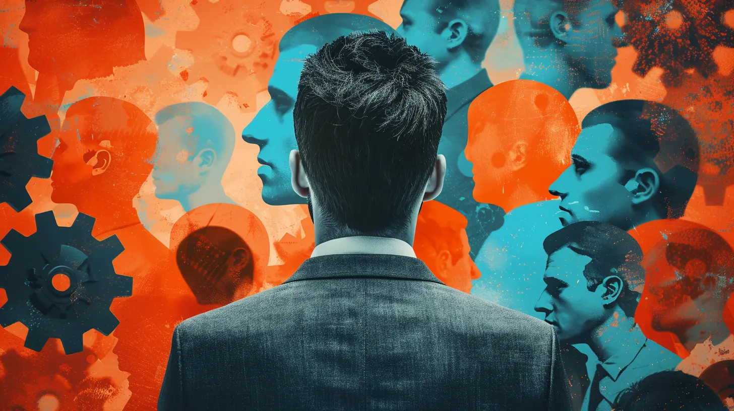 How Psychological Testing Can Support Employee Selection and Development