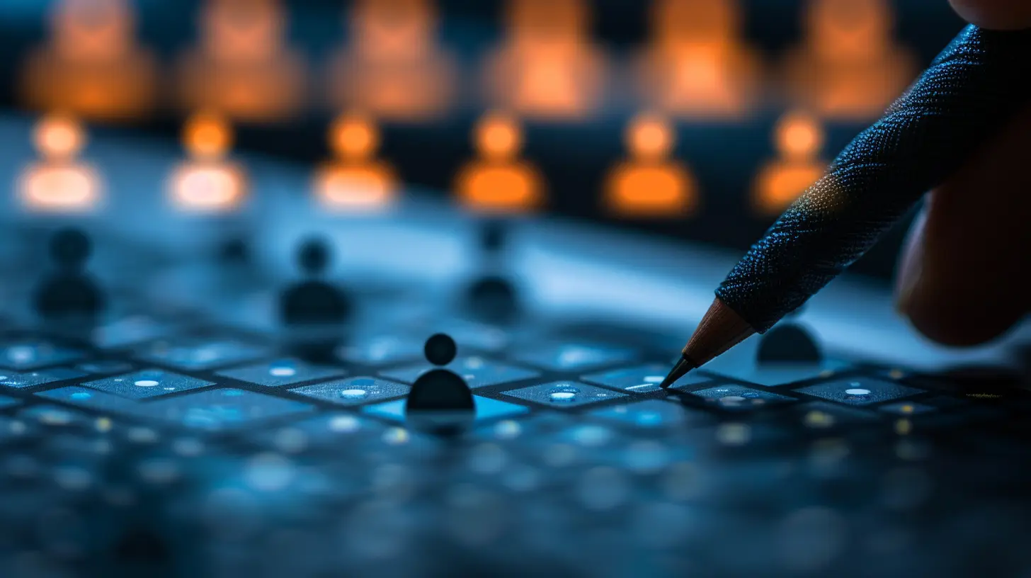 How Psychological Testing Can Support Employee Selection and Development