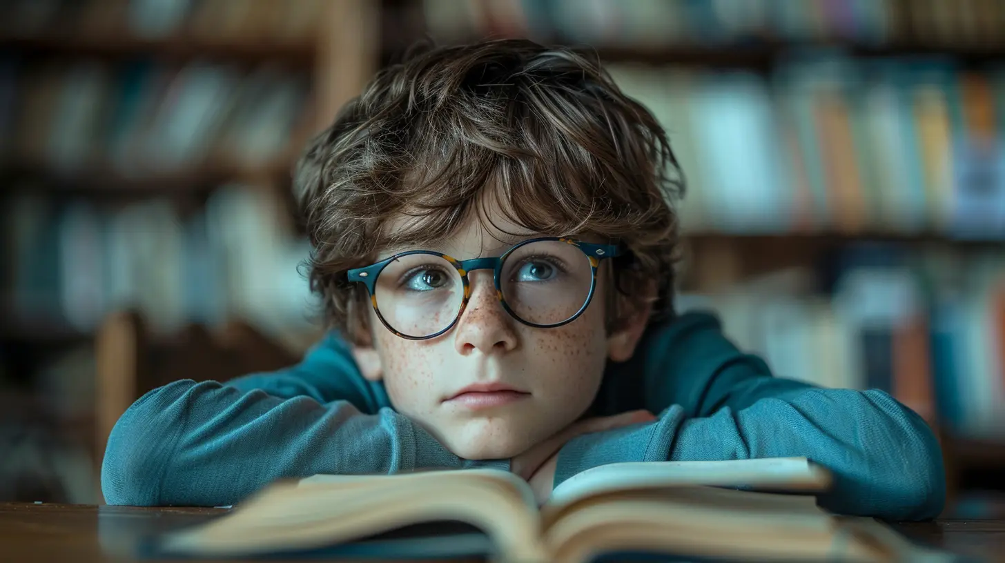 How Psychological Testing Informs Special Education Plans