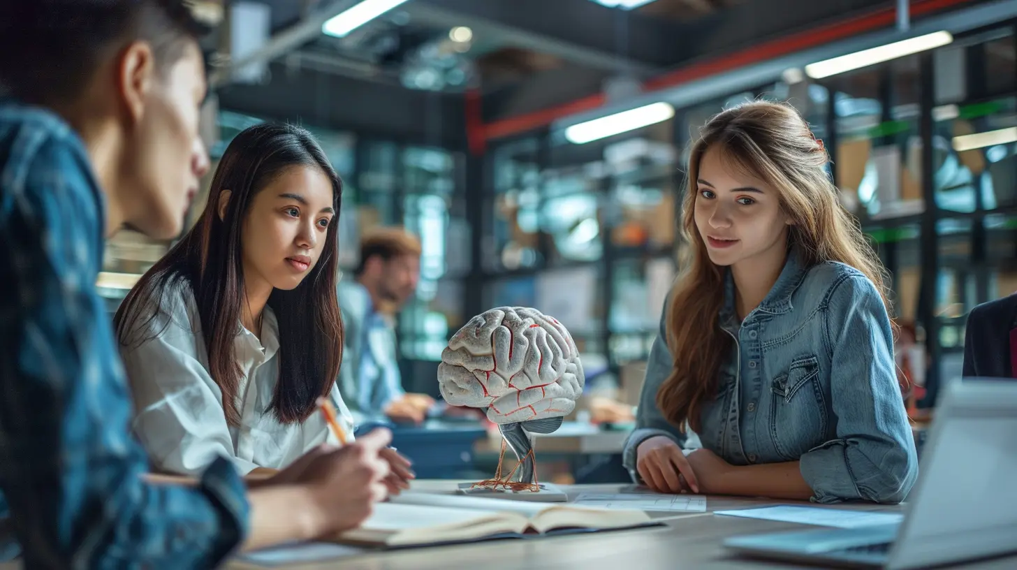 How Psychological Testing Informs Special Education Plans
