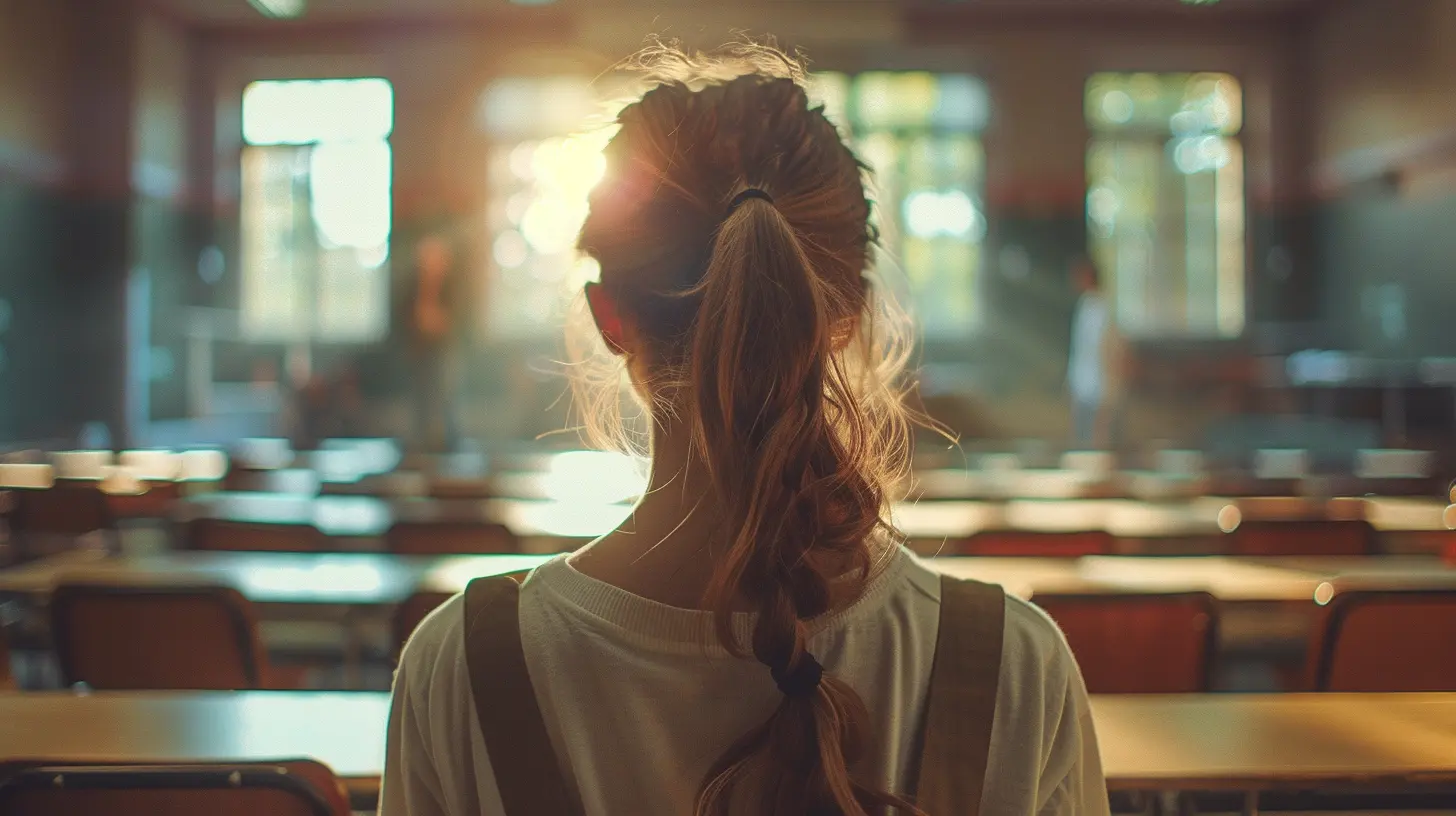 How Schools Can Help Reduce Mental Health Stigma Among Students
