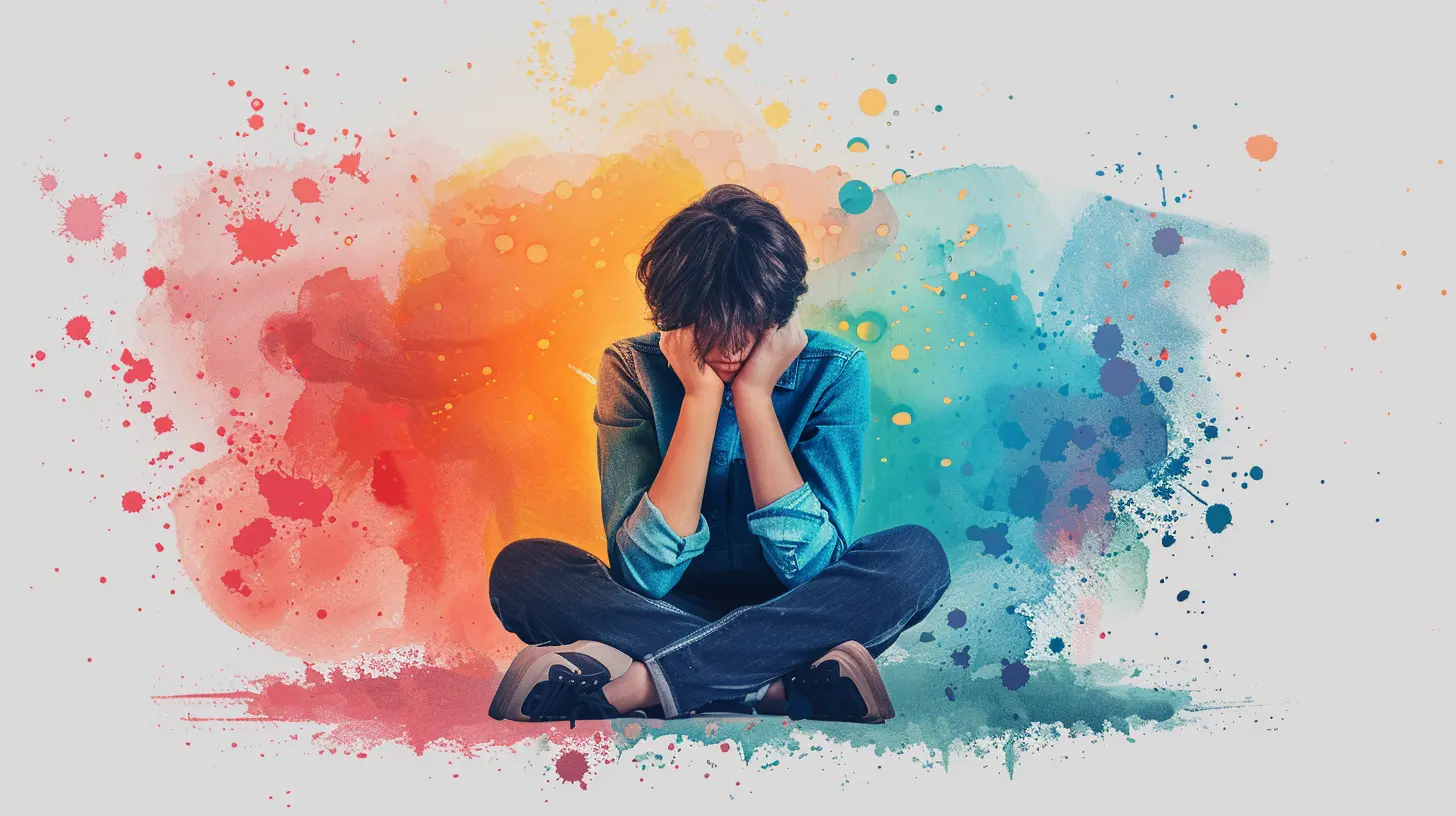 How Schools Can Help Reduce Mental Health Stigma Among Students