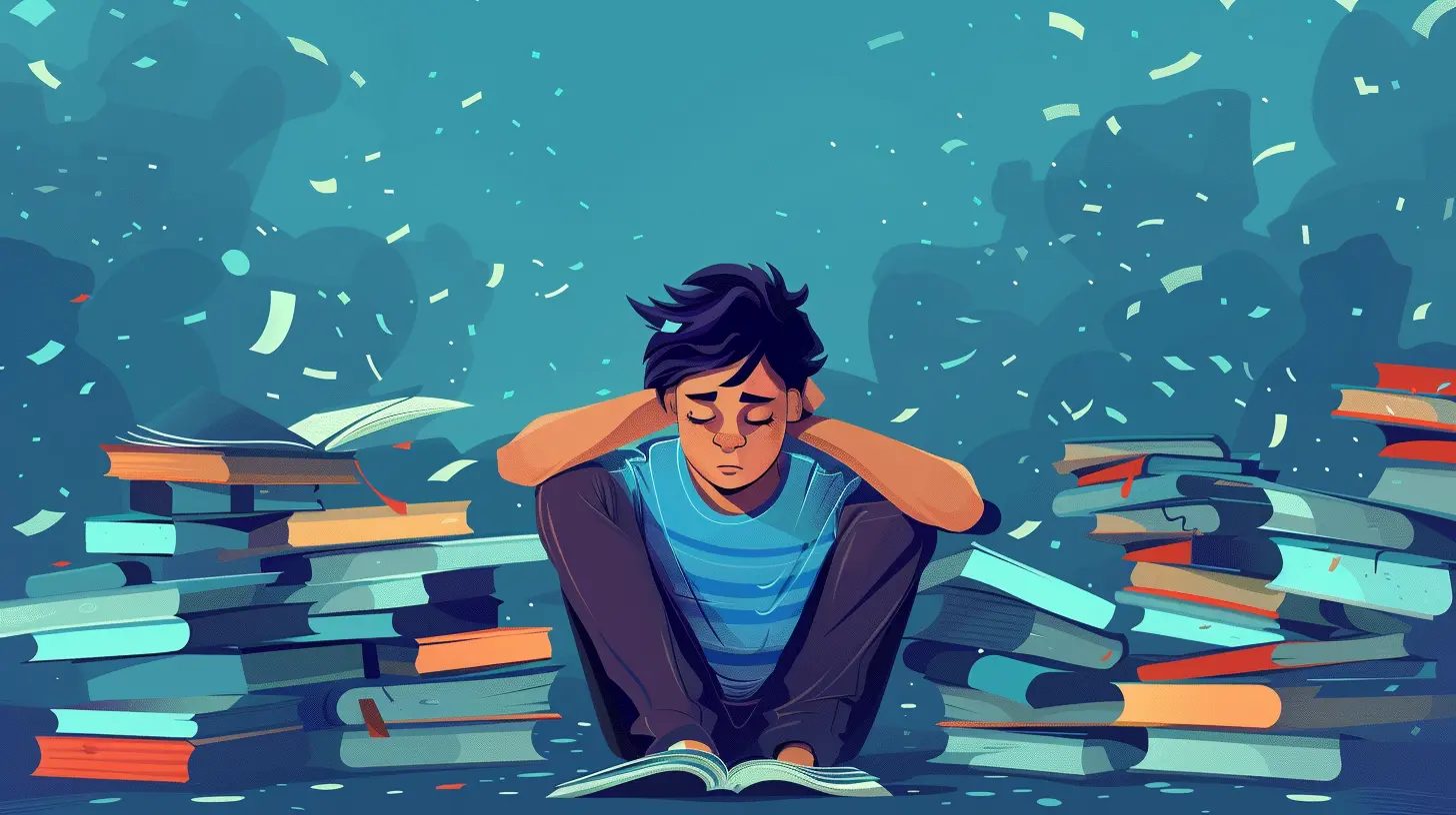 How Schools Can Help Reduce Mental Health Stigma Among Students