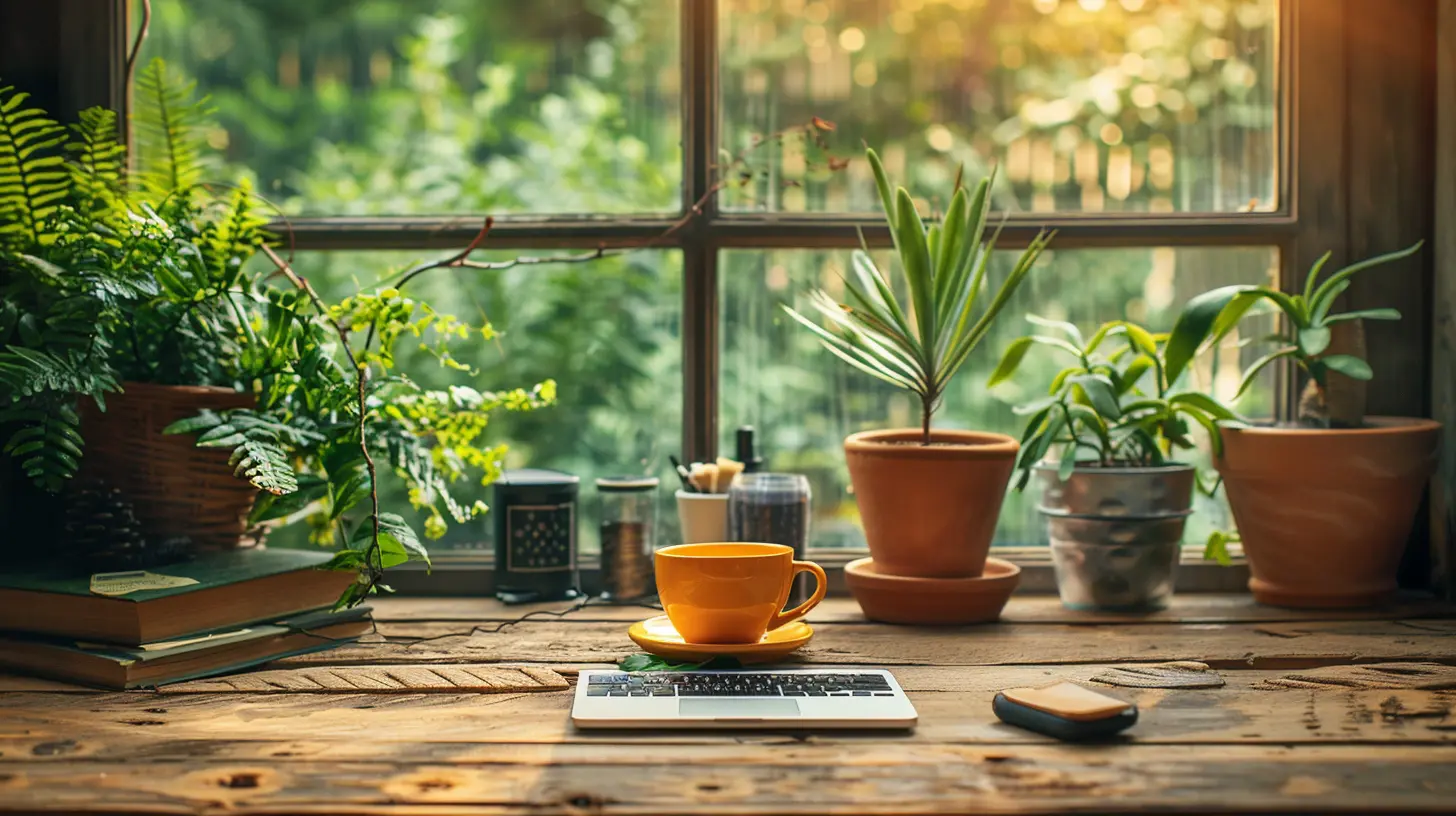 How Setting Clear Intentions Can Boost Your Motivation