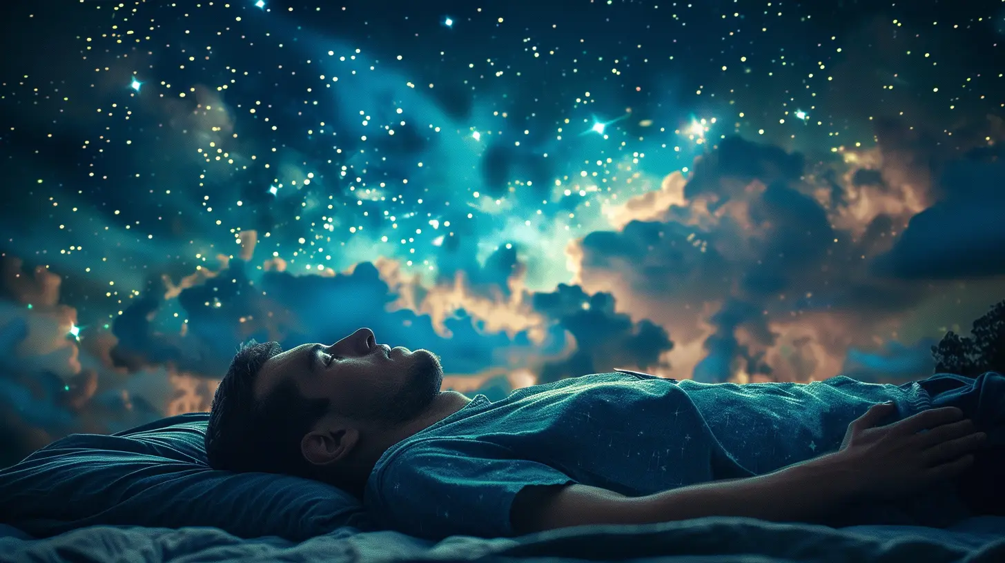 How Sleep Affects Your Motivation and Productivity