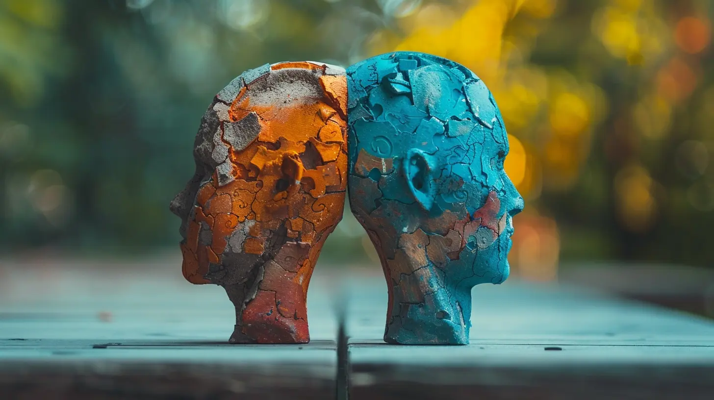 How Social Media Algorithms Exploit Your Cognitive Biases