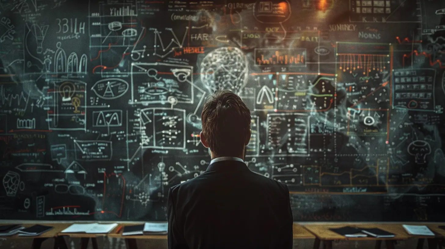 How Social Media Algorithms Exploit Your Cognitive Biases