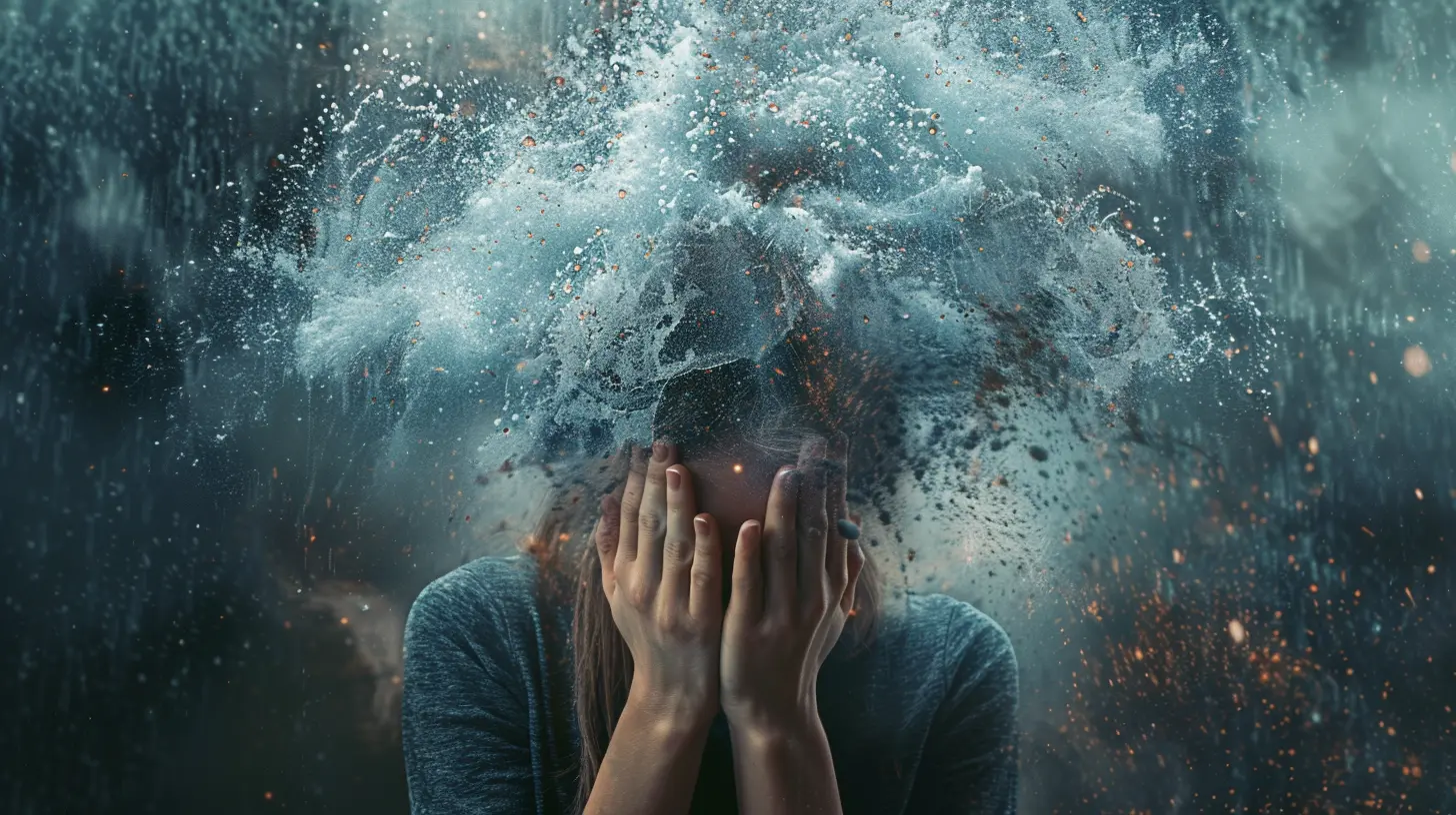 How Stress Affects Mental Clarity and What You Can Do About It