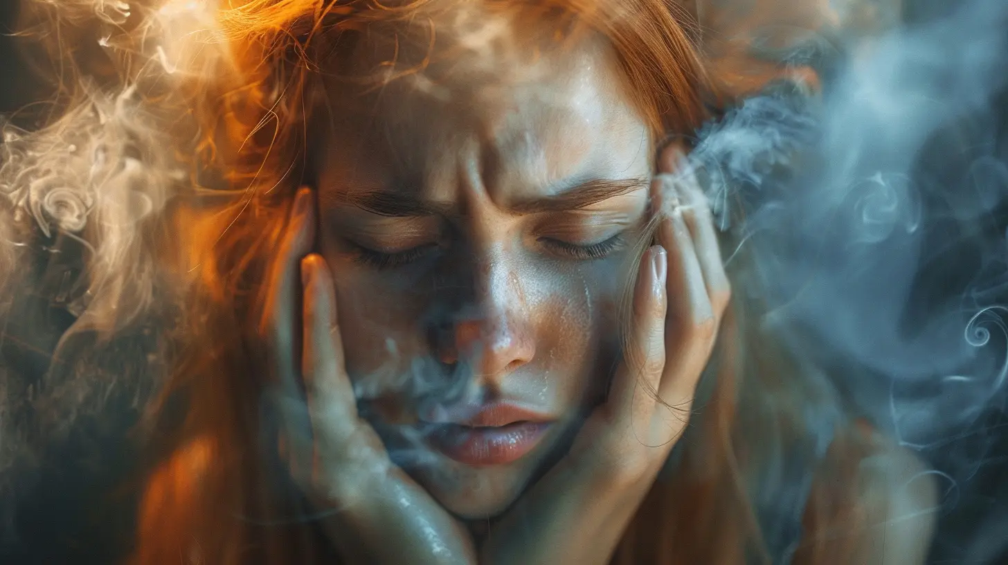 How Stress Affects Mental Clarity and What You Can Do About It