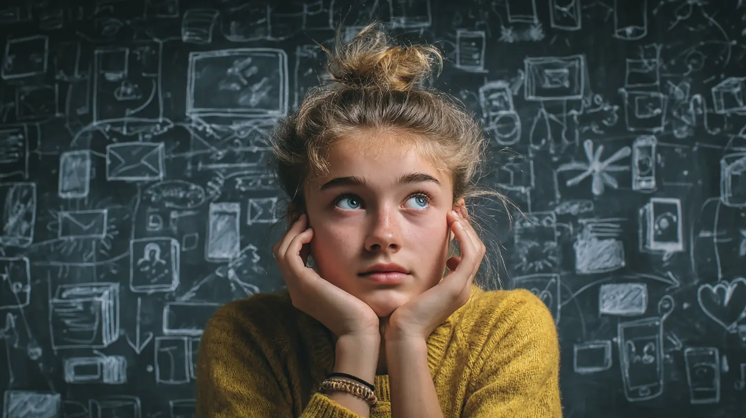 How Technology Is Shaping Emotional Maturity in Teens by 2026