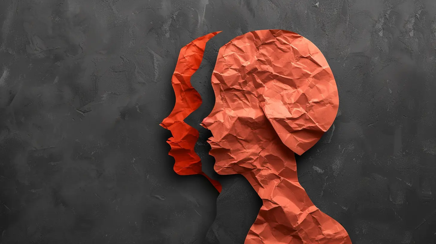 How to Advocate for Mental Health Without Perpetuating Stigma
