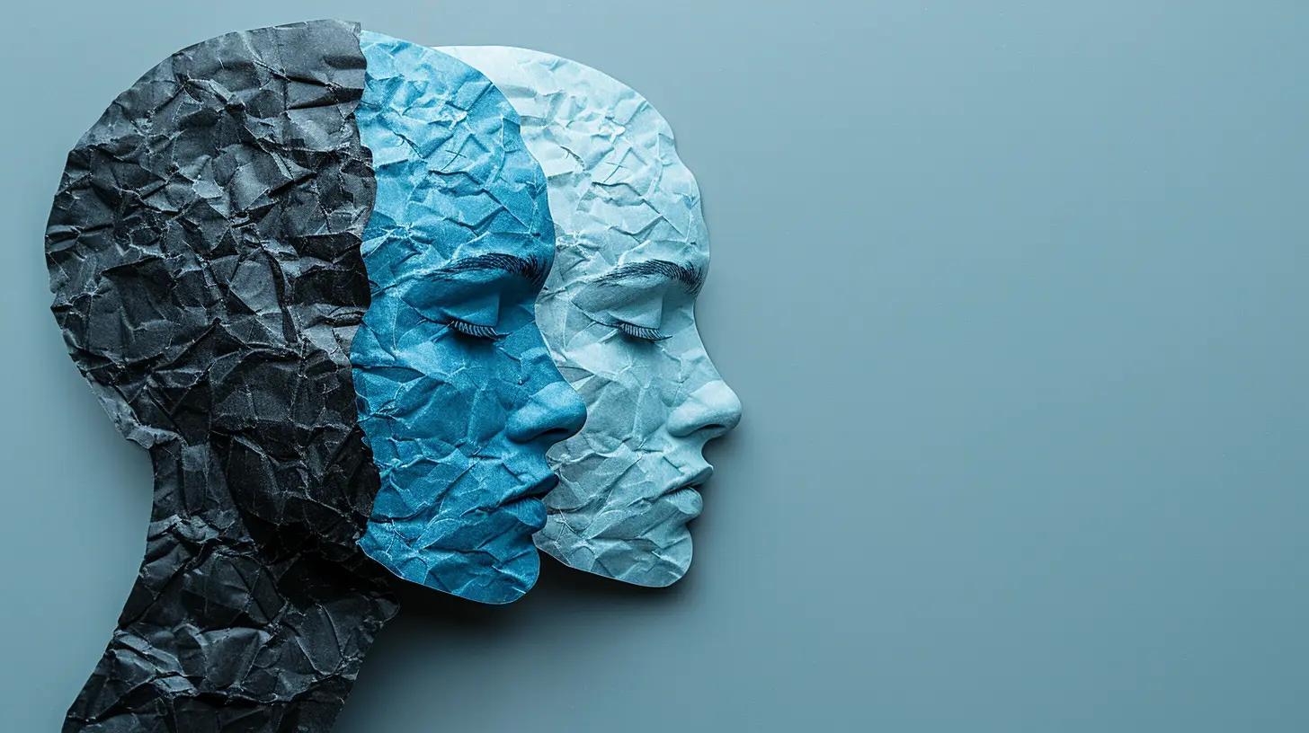 How to Advocate for Mental Health Without Perpetuating Stigma