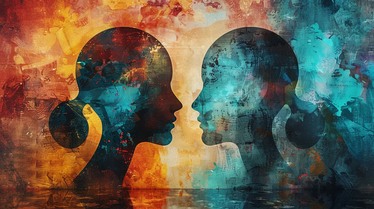 How to Be a Mental Health Advocate in a Stigmatizing World
