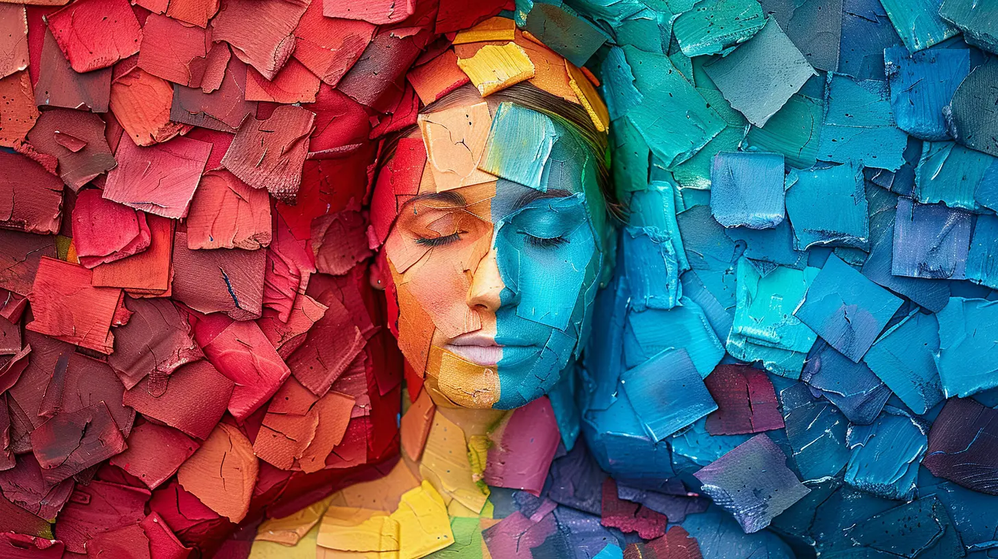 How to Be a Mental Health Advocate in a Stigmatizing World