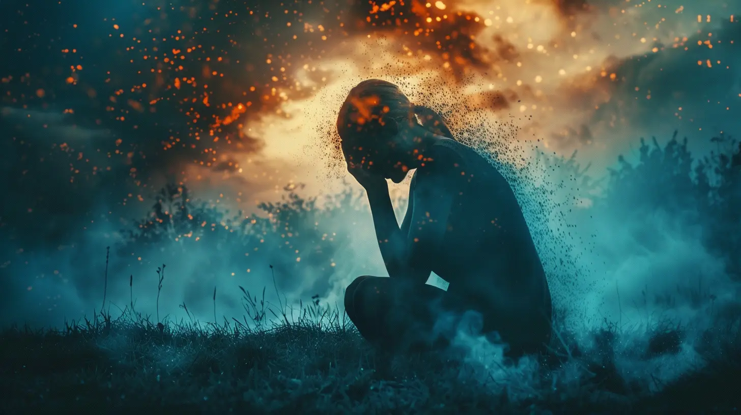 How to Be a Mental Health Advocate in a Stigmatizing World
