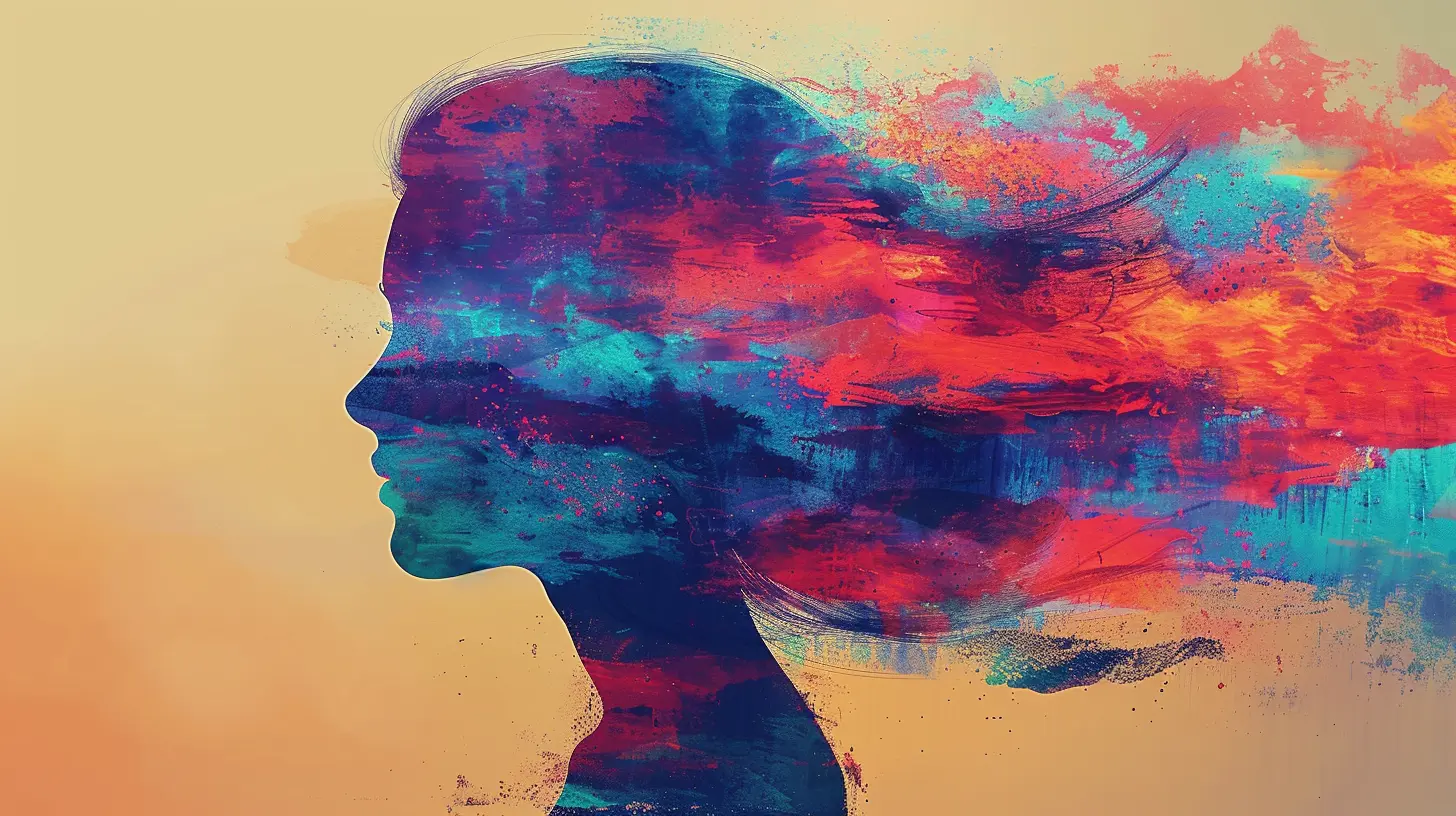 How to Be a Mental Health Advocate in a Stigmatizing World