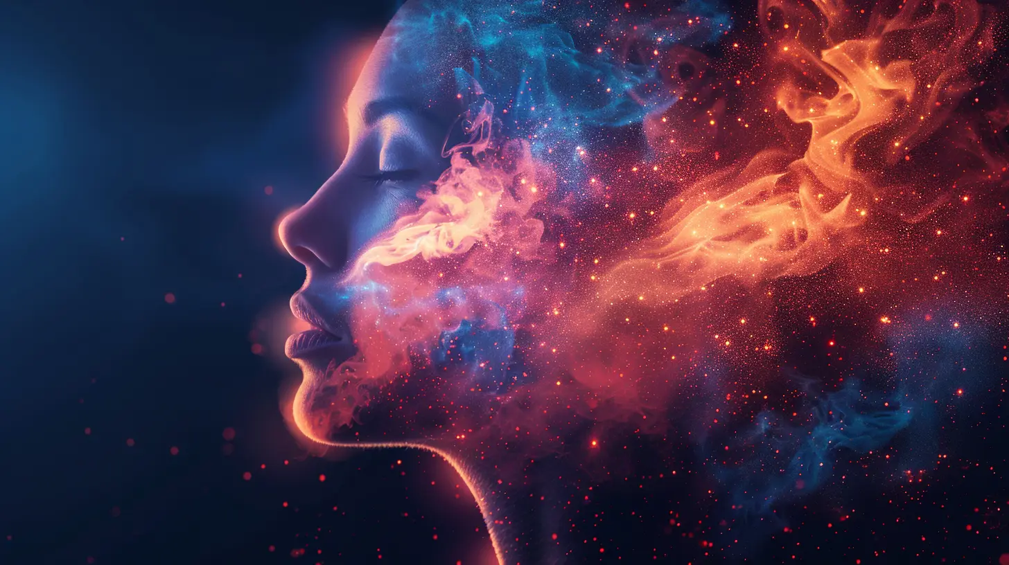 How to Be Firm Without Being Harsh in Emotional Conversations
