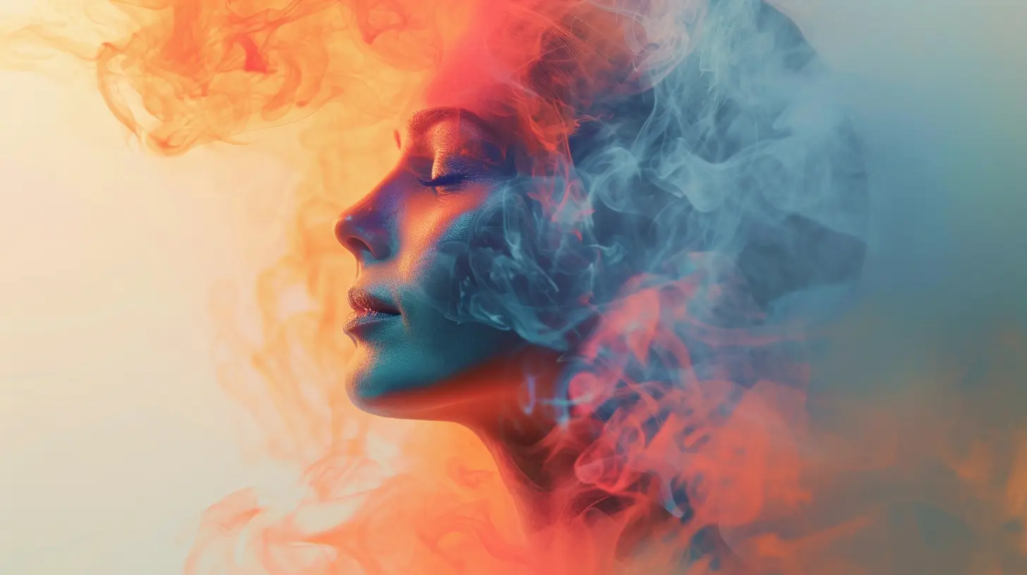 How to Be Firm Without Being Harsh in Emotional Conversations
