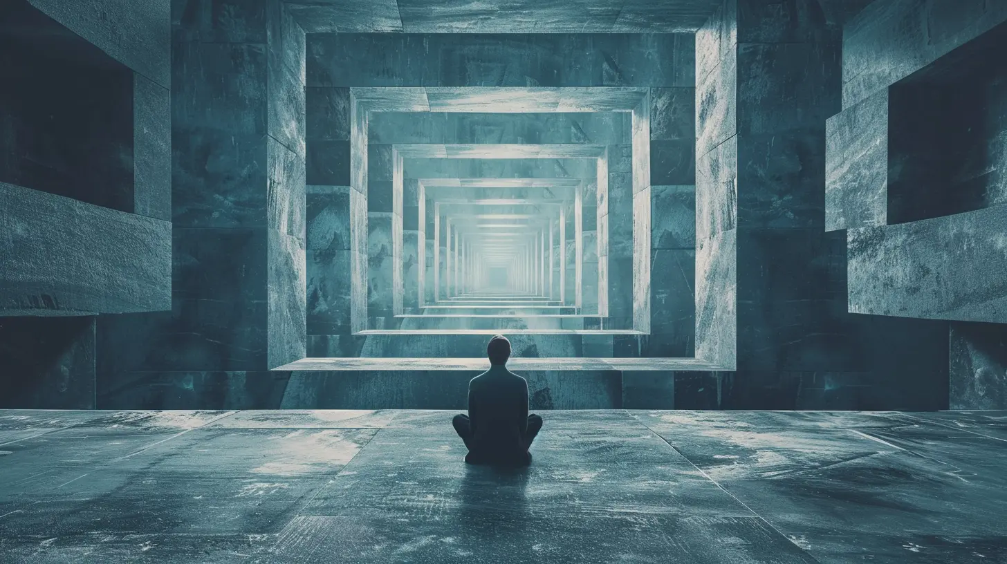 How to Break Free from Mental Blocks and Achieve Clarity