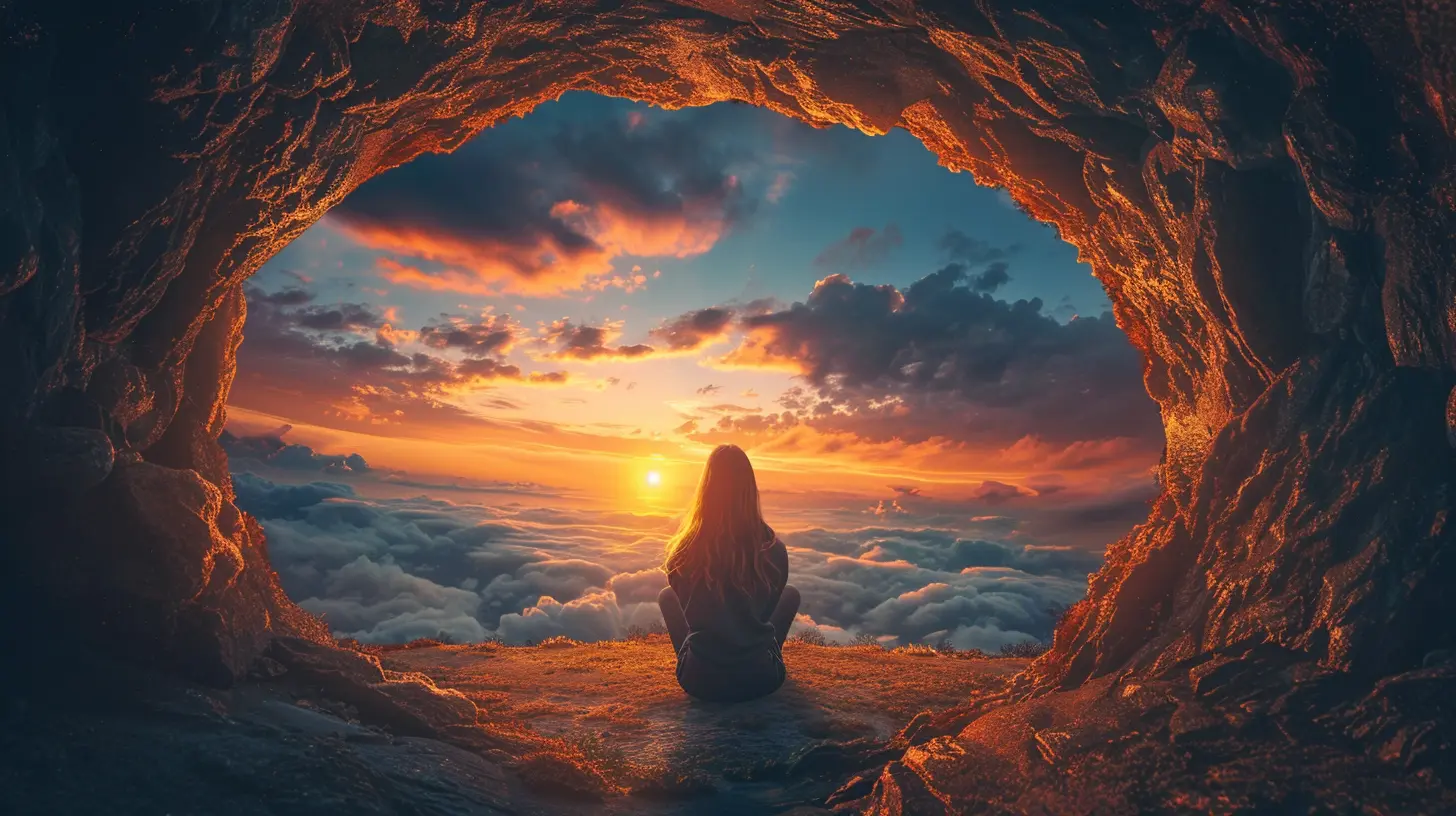 How to Break Free from Mental Blocks and Achieve Clarity