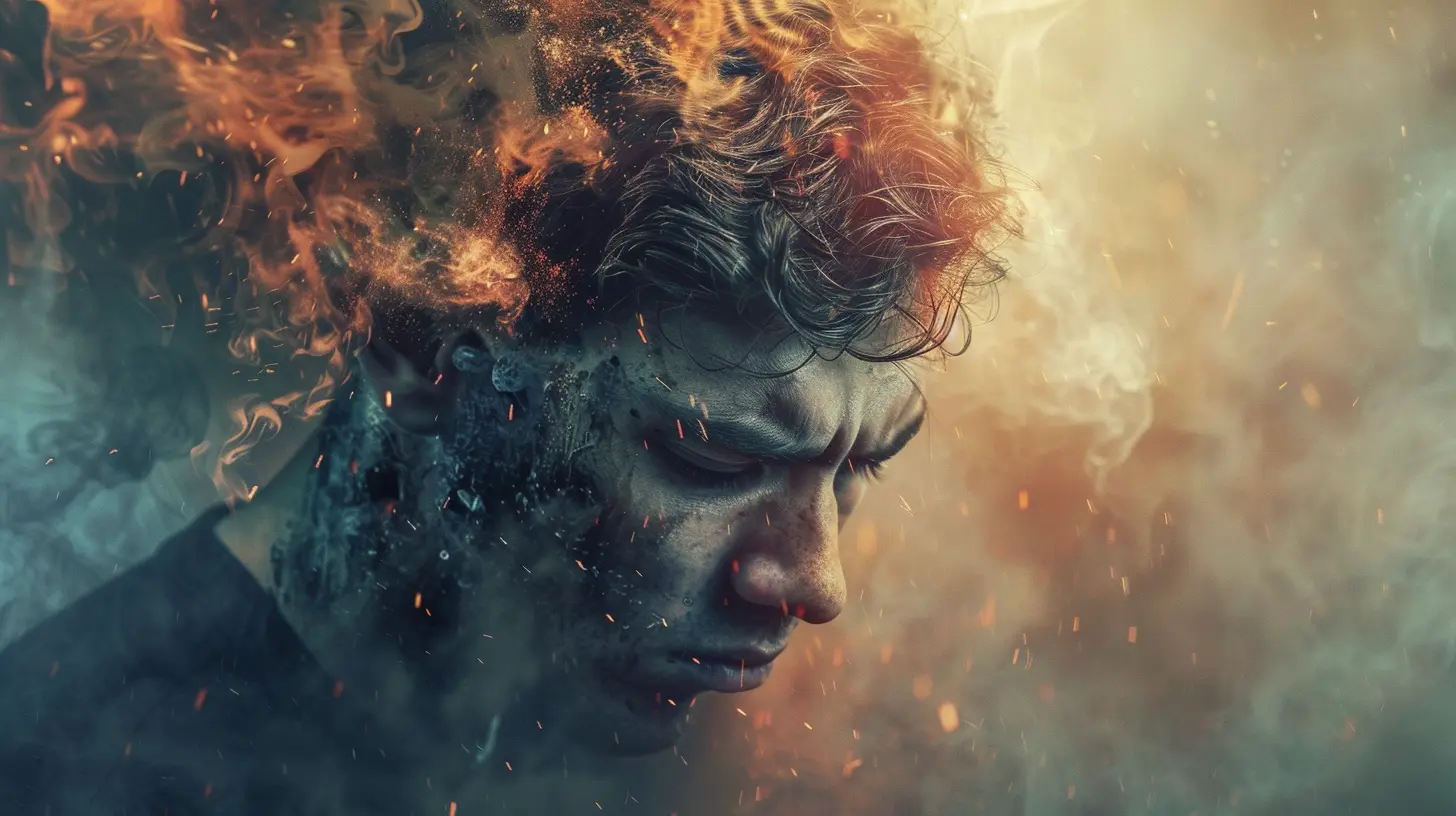 How to Break the Cycle of Emotional Exhaustion