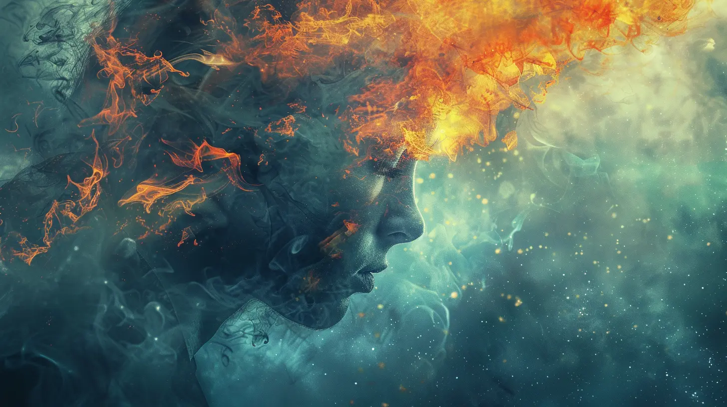 How to Break the Cycle of Emotional Exhaustion