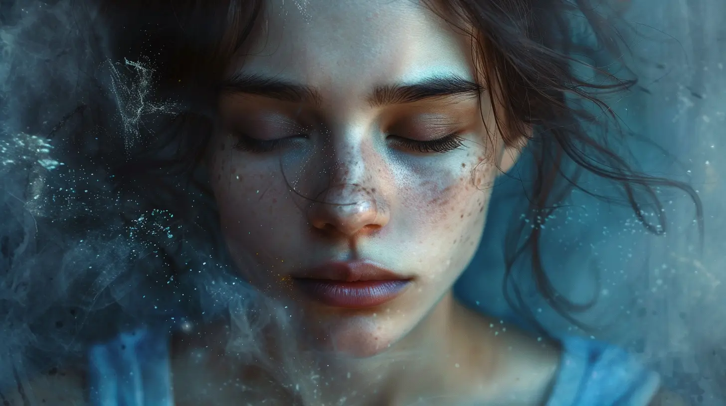 How to Break the Cycle of Emotional Exhaustion