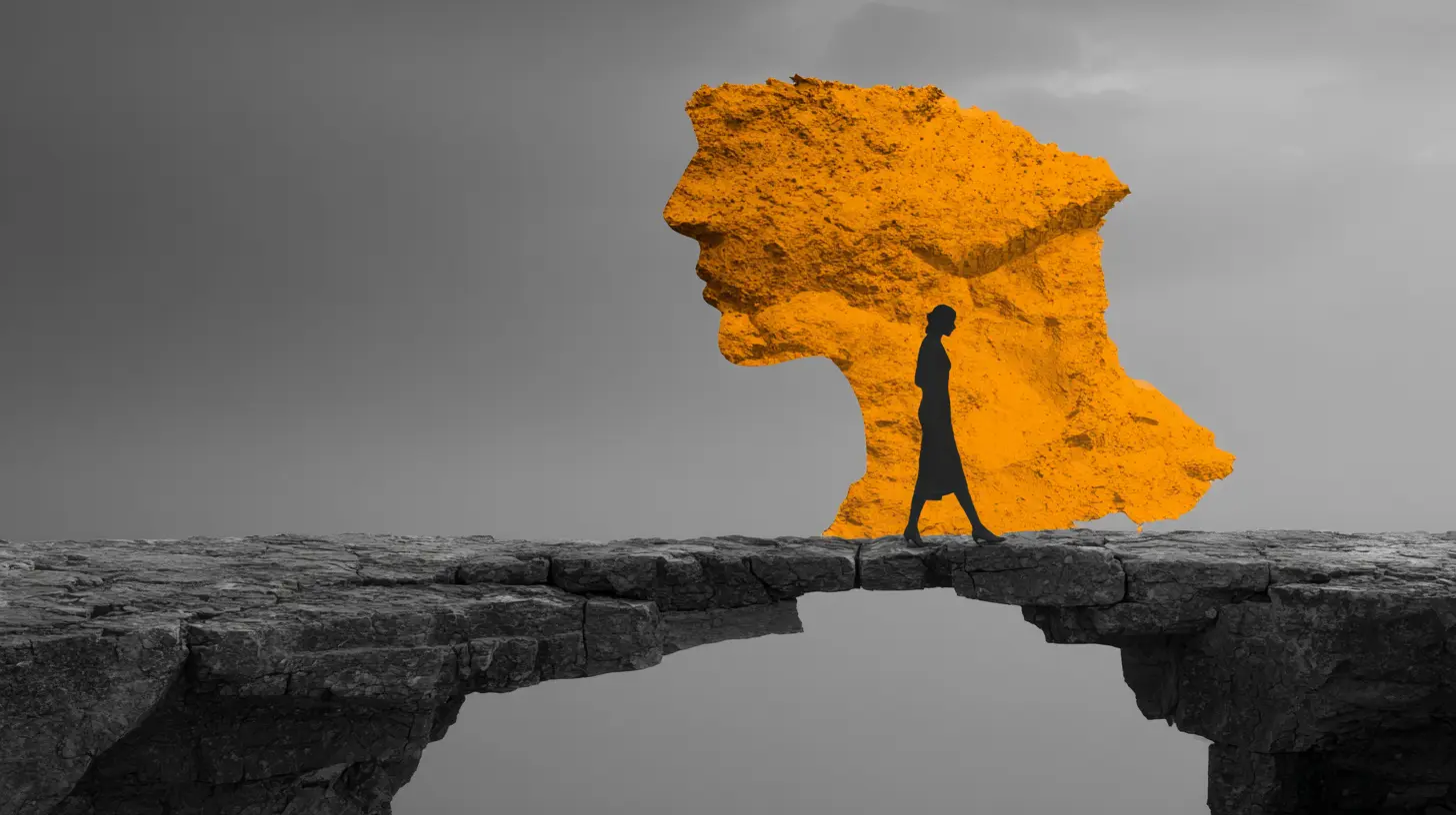 How to Build Resilience Through Emotional Maturity