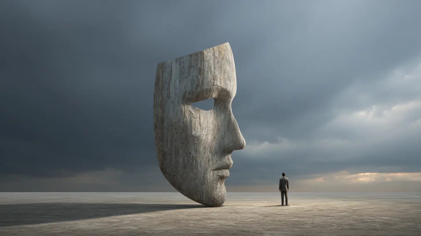 How to Build Resilience Through Emotional Maturity