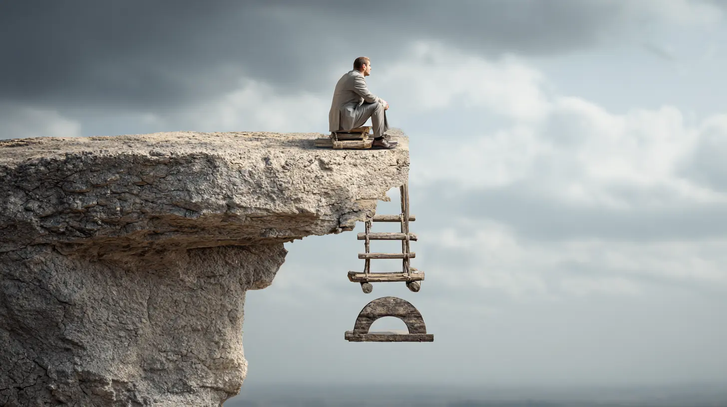 How to Build Resilience Through Emotional Maturity
