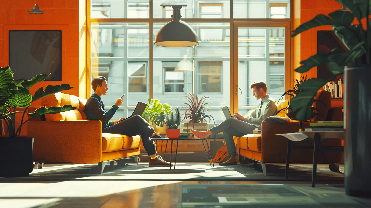 How to Build Trust in a Virtual Work Environment