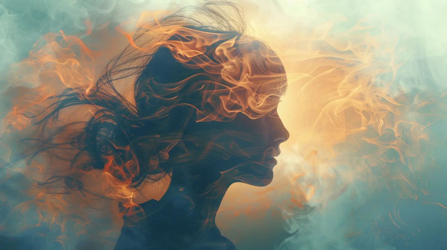 How to Clear Mental Fog and Boost Cognitive Function