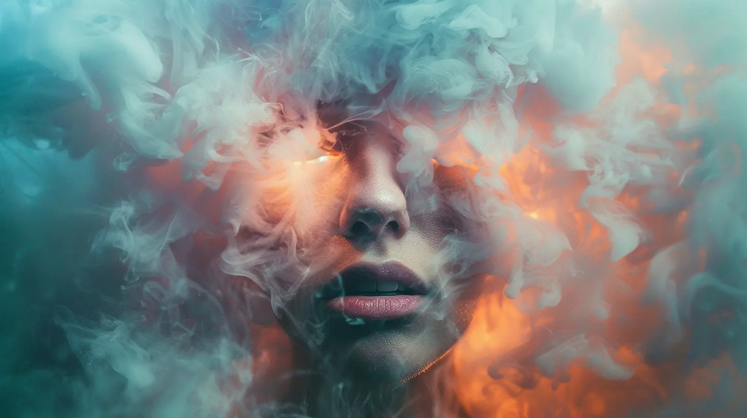 How to Clear Mental Fog and Boost Cognitive Function