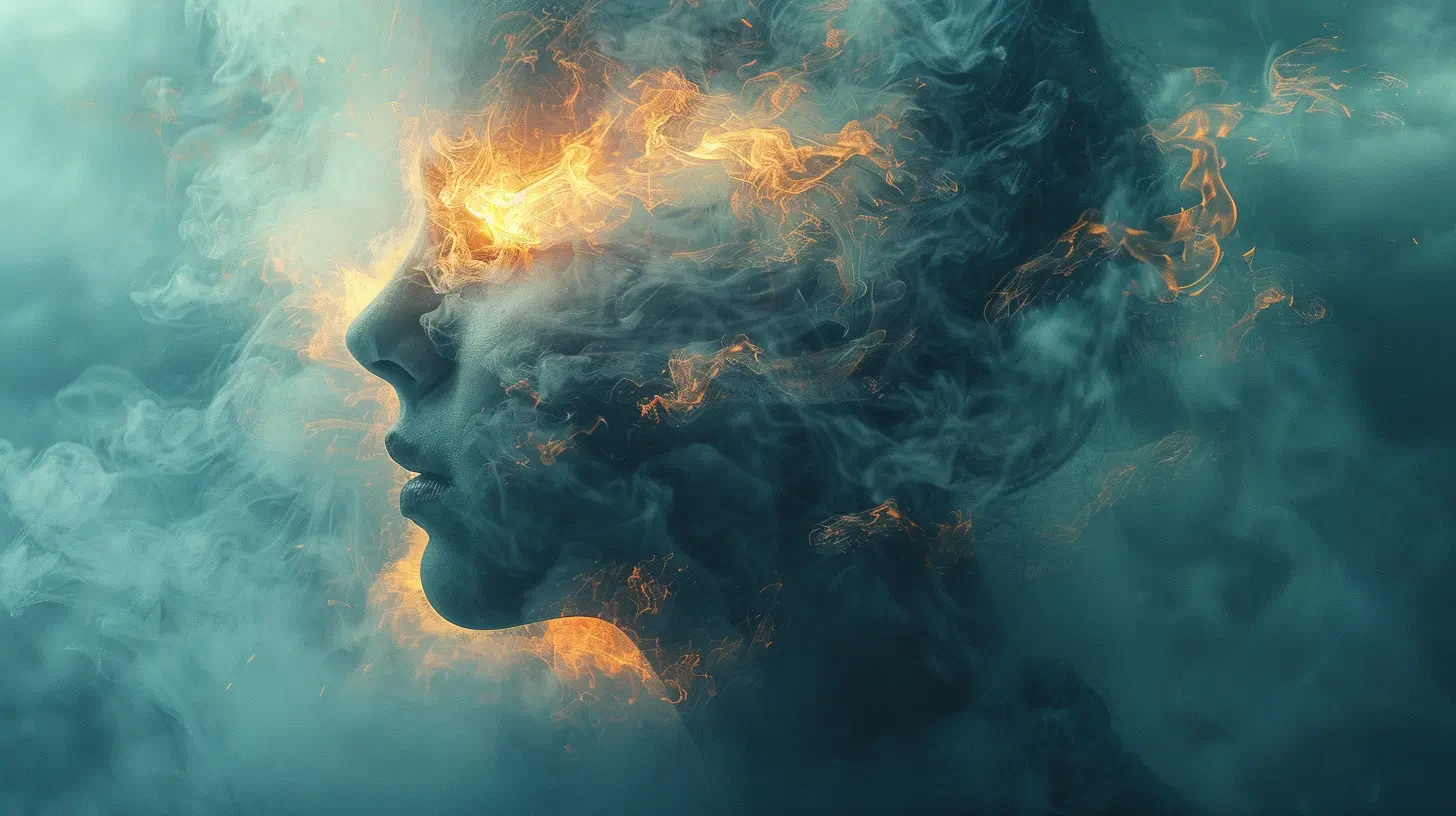 How to Clear Mental Fog and Boost Cognitive Function