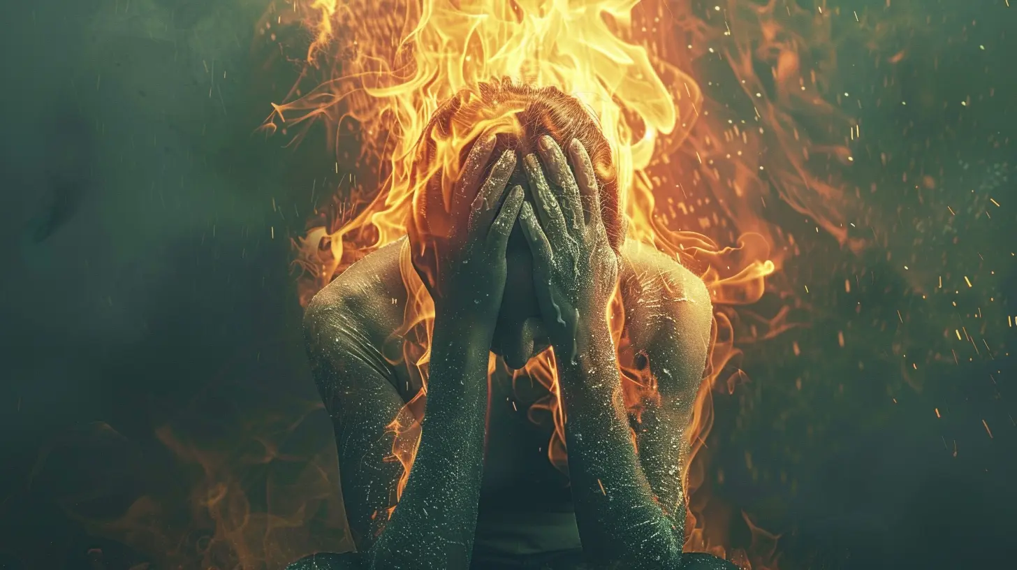 How to Cope with Burnout: Reclaiming Your Well-Being